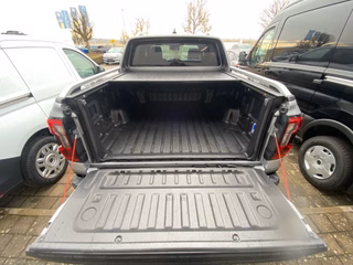 Ford Ranger Wildtrak Doppelkabine +20ZOLL+LED+ACC+AHK+ - foto 3