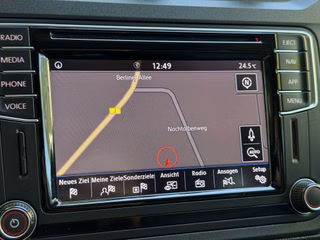 Volkswagen Caddy Nfz Kasten BMT Klima Navi - bilder 21