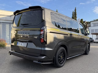 NPTOC24DS Ford Transit/Tourneo Custom 2024 - Dachspoiler