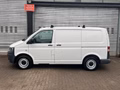 Daumennagel 7 - Volkswagen T5 Transporter Kasten-Kombi Kasten