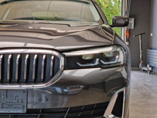 BMW 530d xDrive Luxury Line*KAMERA*CARPLAY*HEBEDACH* - bilder 3