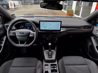 Ford Focus Turnier ST-Line X MHEV/ACC/B&O/elektrische Heckklappe - bilder 8
