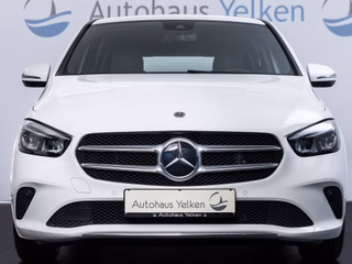 Mercedes-Benz B 180 Style  LED RFK SHZ TEMP - bilder 3