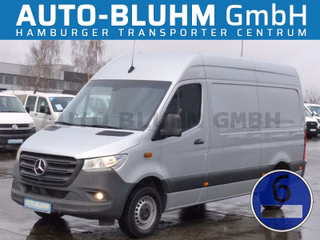 Mercedes-Benz Sprinter Used vehicle for sale