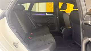 Volkswagen Arteon Shooting Brake R 4Motion ACC TOTWINKEL AHK - photo 11