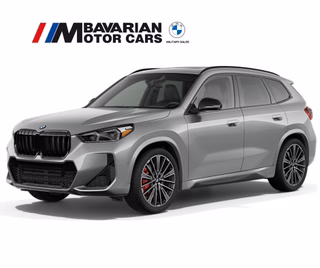 2024 BMW X1 xDrive28i - photo 1