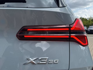 2026 BMW X3 30 xDrive - photo 1