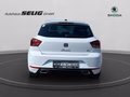 Daumennagel 8 - SEAT Ibiza FR 1.0 TSI 85 kW (115 PS) 7-Gang-D FR