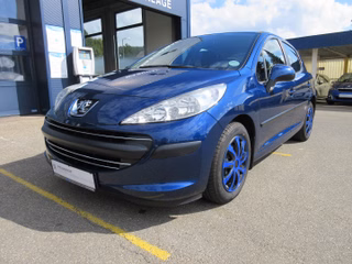 Peugeot 207 Tendance  TENDANCE 90 Klima - bilder 1