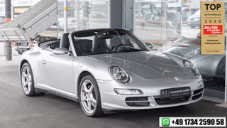Porsche 997 Gebrauchtwagen Kaufen