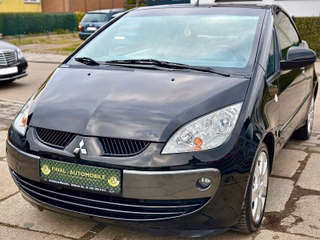 Mitsubishi Colt Gebrauchtwagen Kaufen