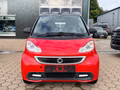 Daumennagel 2 - smart ForTwo Cabrio Mhd CABRIO SHZ KLIMA BARBUS