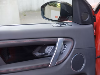 Land Rover Discovery Sport D150 S R-Dynamic FWD nur 57 Tkm - bilder 10