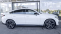Daumennagel 4 - Mercedes-Benz GLC 220 d 4MATIC AMG COUPE ACC KAM SPUR BURMEST