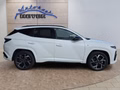 Daumennagel 6 - Hyundai TUCSON 1,6T HEV 4WD N Line X UPE=56000 Euro!        **