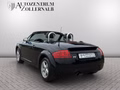 Daumennagel 4 - Audi TT Roadster 1.8 T *STDHZG*XENON*LEDER*TÜV/AU NEU