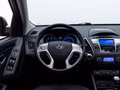 Daumennagel 10 - Hyundai ix35 /PANO/XENON/AHK/PDC/SHZ/