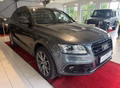 Thumbnail 2 - Audi Q5 2.0 TDI 120 kW quattro*S-Line*Panorama