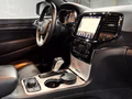 Daumennagel 16 - Jeep Grand Cherokee 3.0 CRD Overland|5 JAHRE GARANTIE|PANO