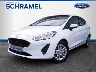 Ford Fiesta Gebrauchtwagen Kaufen