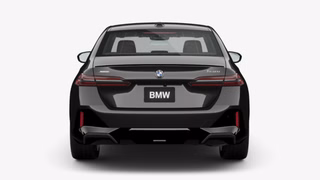 2027 BMW 540i xDrive - photo 5
