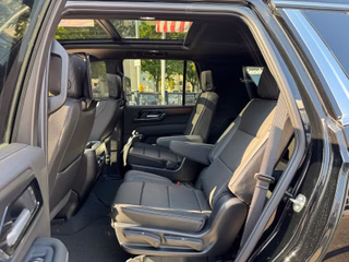 GMC Yukon Denali 6.2l V8 + 3 Jahre Garantie - foto 21