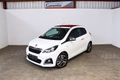 Thumbnail 2 - Peugeot 108 TOP Allure Faltdach BT-FSE KLIMA PDC