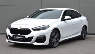 BMW 2 Series Gran Coupe Used vehicle for sale