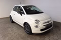 Daumennagel 8 - Fiat 500 Pop Star 1.2 BT-FSE PDC GRA