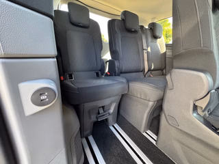 Ford Tourneo Custom Bus 320 L1 Titanium FWD - bilder 10
