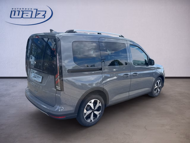 Ford Tourneo Connect Active +AHK +Standheizung - bilder 2