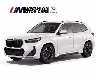 2024 BMW X1 xDrive28i - photo 1