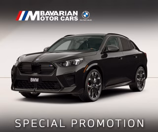 BMW X2 New vehicle for sale