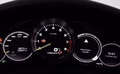 Daumennagel 21 - Porsche Cayenne Coupe E-Hybrid Platinum Edition