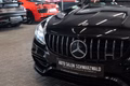 Daumennagel 10 - Mercedes-Benz C63S AMG Limo|AMG PERF. AGA|360°|PANO|LEDER