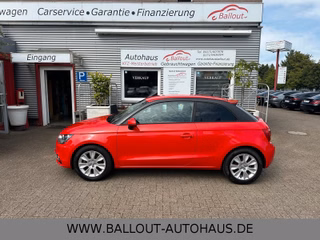Audi A1 Used vehicle for sale