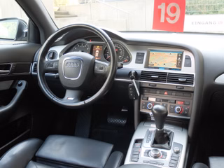 Audi A6 Avant 3.2 FSI S Line Standheizung 2.Hand - bilder 17