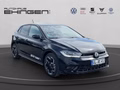 Daumennagel 4 - Volkswagen Polo R-Line 1.0 TSI DSG Matrix+ACC+Navi+Kamera