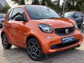 Daumennagel 37 - Smart ForTwo CABRIO*AUTOMATIK*SITZHEIZUNG*KLIMA*90PS*