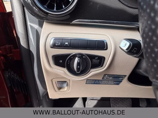 Mercedes-Benz V 300 d 4MATIC lang*MARCO POLO*KÜCHE*KAMERA*AHK - foto 17