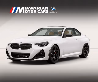 BMW M240i New vehicle for sale