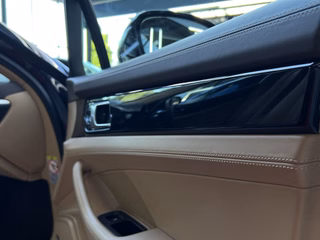 Porsche Panamera 4 E-Hybrid CHRONO / HEAD UP / BOSE / ACC - foto 23