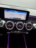 Daumennagel 23 - Mercedes-Benz GLB 200 4MATIC, AMG LINE, PANO, DISTRONIC, R-KAM
