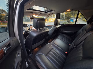Mercedes-Benz ML320CDI 4Matic*Aut*Xen*Nav*AHK*LUFT*TEMP - foto 8