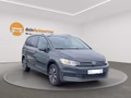 Daumennagel 3 - Volkswagen Touran Move 2,0 TDI 7 SITZE/NAVI/ACC/SHZ/DAB