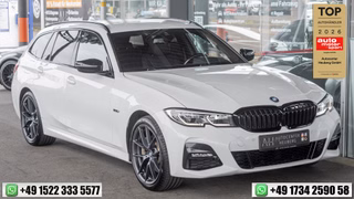 BMW 330 Used vehicle for sale