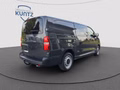 Daumennagel 5 - Fiat Scudo L3 150 Flexcab +AHK+Sitzheizung