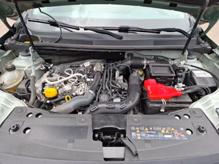 Dacia Duster II 1.3 TCe Journey KLIMAAUTOMATIK / AHK / NAVI / TEMPOMAT - bilder 12