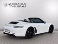 Daumennagel 6 - Porsche 991 S Cabriolet *CHRONO*SPORT-AGA*18-WEGE*SITZKL