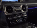 Daumennagel 12 - Mercedes-Benz G 500 AMG-LINE